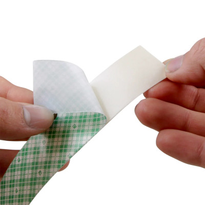 Double-sided polyurethane adhesive tape 3M 4026