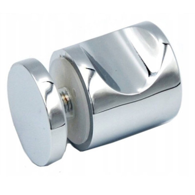 NLOGL2803A - Gałka jednostronna do drzwi szklanych