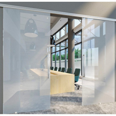 TS180-DSA12SET  Zestaw akcesoriów do systemu przesuwnego Vetro 180