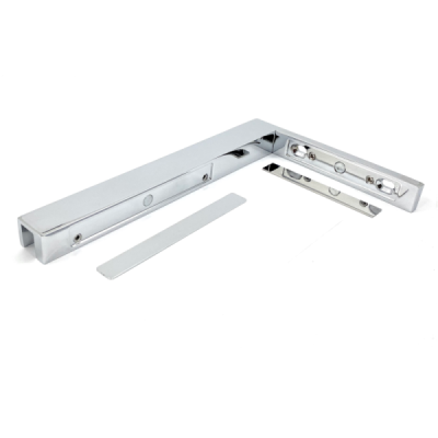 C500L - Corner stabiliser - left 220x140 mm