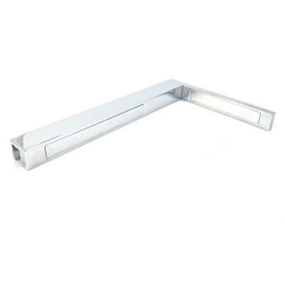 C500L - Corner stabiliser - left 220x140 mm