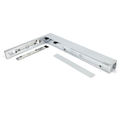 C500R - Corner stabiliser - right 220x140 mm