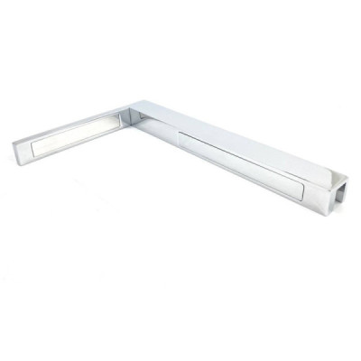 C500R - Corner stabiliser - right 220x140 mm