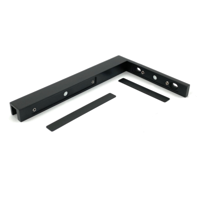 C500LB - Corner stabiliser - left 220x140 mm
