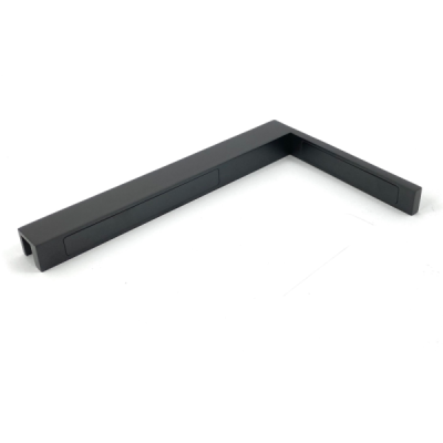 C500LB - Corner stabiliser - left 220x140 mm