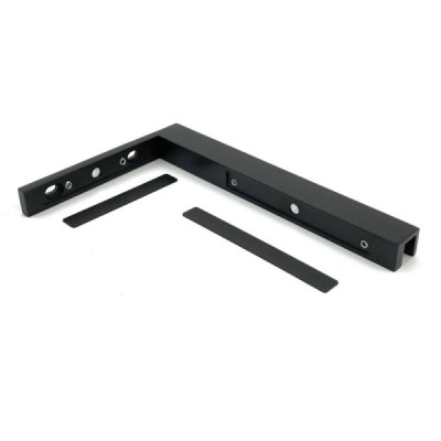 C500RB - Corner stabiliser - right 220x140 mm