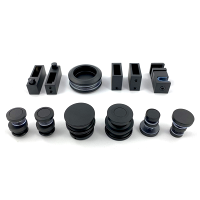 NLO-DP03-S003-B - Wyposażenie do systemu