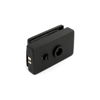 NT801M-WC-B - Zamek magnetyczny łazienkowy ze wskaźnikiem obłożenia