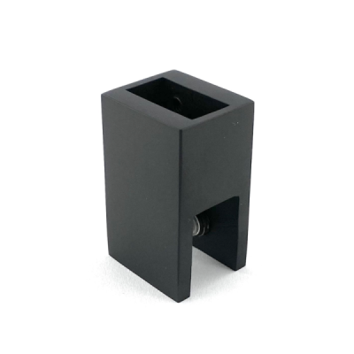 NTKSQ817B-B - Mocowanie reling szkło - sufit