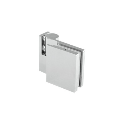 VER-90-R-1 - Wall-glass lift hinge right 90°
