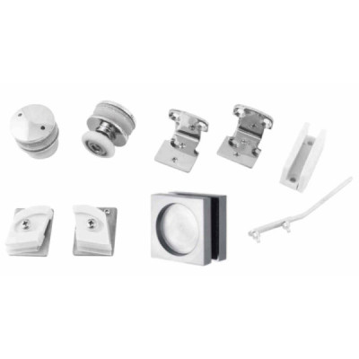 NLO-DP02-S002 - Wyposażenie do systemu