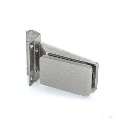 TGH122 NA - Free hinge with fixing plate TGH122 NA - Free hinge with fixing plate