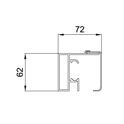 NLO-DP02-S002-2000 - Running profile