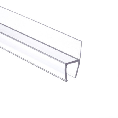 NLO-SP-2900-8-2,5 - Uszczelka piórko sztywne 180°