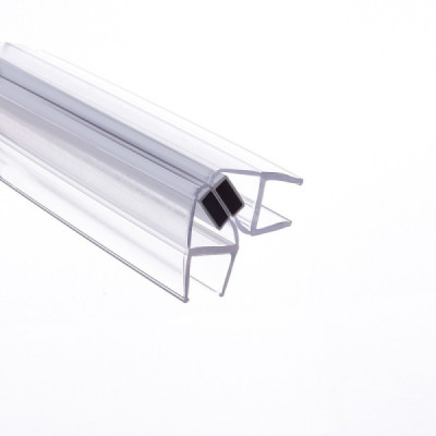 NLO-SP-2909-8-2,5 - Uszczelka magnetyczna 90°