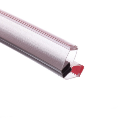 NLO-SP-2909T-90-8-2,5 - Uszczelka magnetyczna przylepna 90°