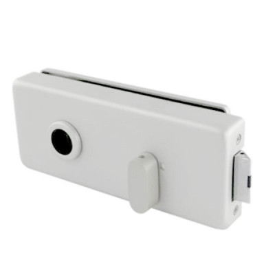 NT501-WC-NA - Zamek łazienkowy ze wskaźnikiem