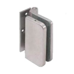 TGCR311 NA - Zawias z płytką montażową