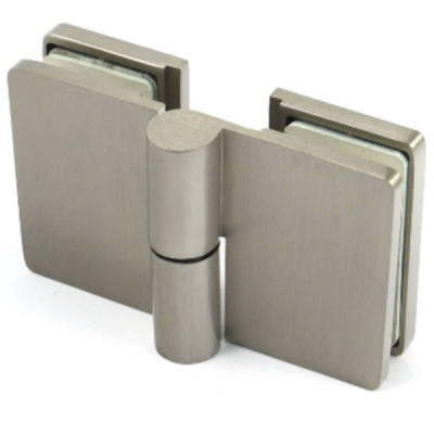 VER-SLIM-180-L-1 - Zawias unoszony szkło-szkło lewy 180º