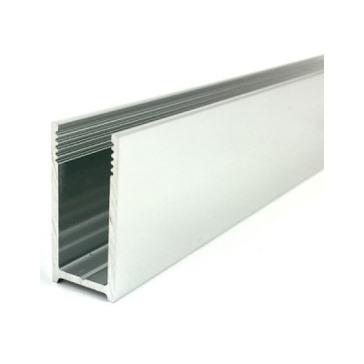 NLO-KP-3500-2,0 - Profil U-FIX