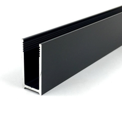 NLO-KP-3500-2,5-B - Profil U-FIX