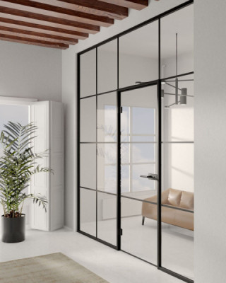 CS-1902-3000-B - Aluminiowy szpros 19x2 mm