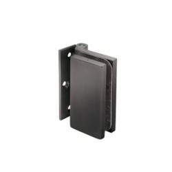 TGCR312 NABL - Free hinge with fixing plate TGCR312 NABL - Free hinge with fixing plate