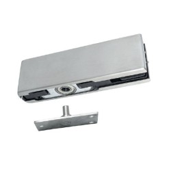 PD12 NA - Bottom hinge with ball bearing and floor pivot PD12 NA - Bottom hinge with ball bearing and floor pivot