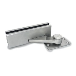 PD12-OSRH SETSSS - Bottom hinge with ball bearing, offset (right) PD12-OSRH SETSSS - Bottom hinge with ball bearing, offset (right)