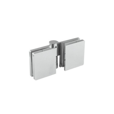 VER-180-R - Zawias unoszony szkło - szkło prawy 180˚