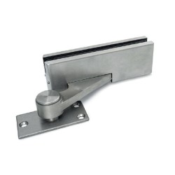 PD12-OSLH SETSSS - Bottom hinge with ball bearing, offset (left) PD12-OSLH SETSSS - Bottom hinge with ball bearing, offset (left)
