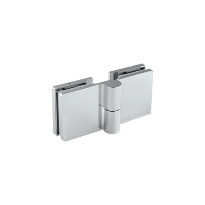 VER-180-R-1 - Wall-mounted glass - glass 180˚