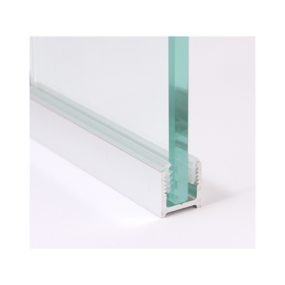 NLO-KP-3000 - U profile for glass