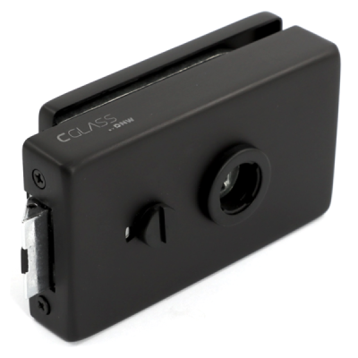 NT801-WC-B - Bathroom lock with indicator