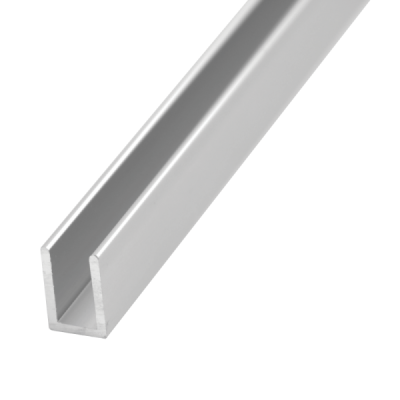 NLO-KP-2961 - Profil „U” na szkło
