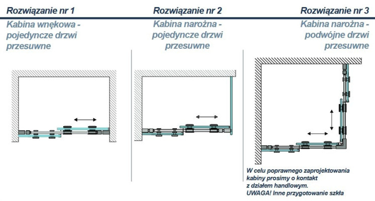 NLO-DP03-S003-8-2 - Profil pre posuvný systém