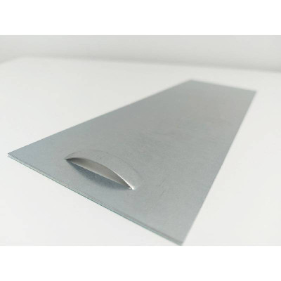 ZA80x320 - Zaczep do luster samoprzylepny 80x320 mm