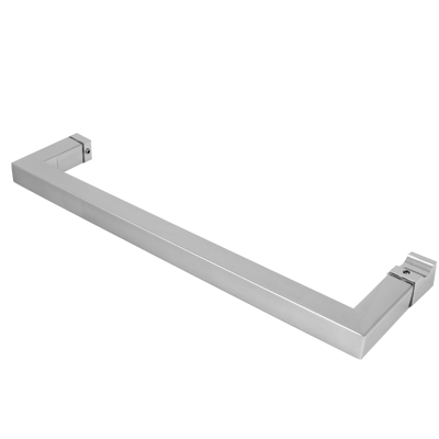 NLO-ZD-2855 - Pochwyt do drzwi szklanych