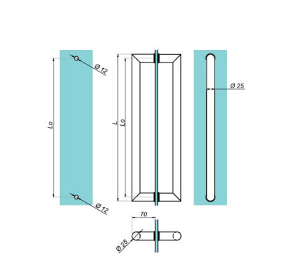 G850-US32D-L450 - Madlo