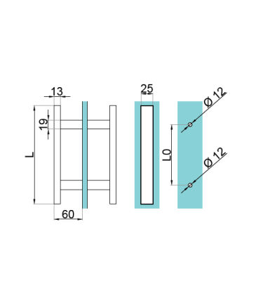 NLO-ZD-2858-610/P - Madlo