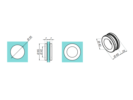 NPR-PSDK-104-1 - Madlo