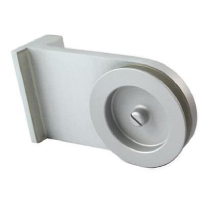 NTMON-H-NA - Pochwyt do systemu przesuwnego