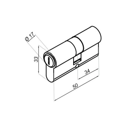 NTW03KK-SS - Vložka