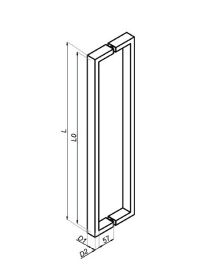 G926-US32D-2L600 - Madlo