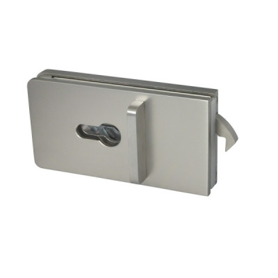 NT301SS - Hákový zámok