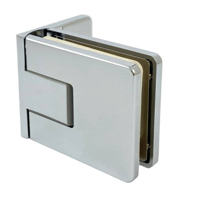 VER-S-BJ-90-PS - Záves stena - sklo 90