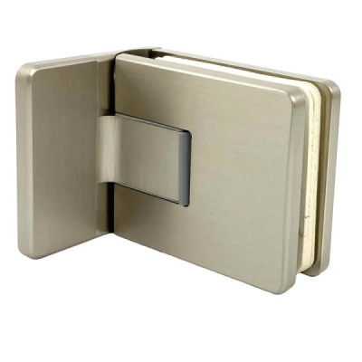 VER-S-BJ-90-SS - Záves stena - sklo 90