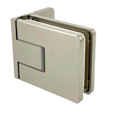 VER-S-BJ-90-SS - Záves stena - sklo 90