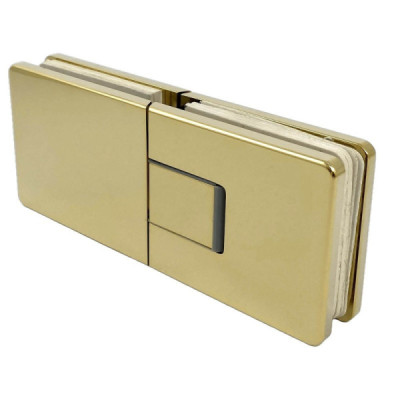 VER-S-BJ-180-G - Záves sklo - sklo 180