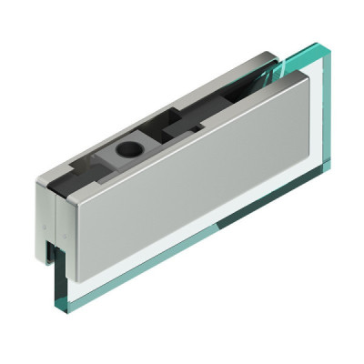 GHD-120D-SSS - Záves